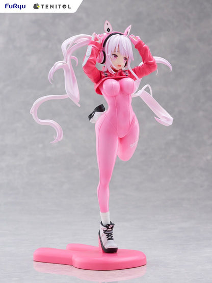FuRyu Tenitol Alice (Goddess of Victory: Nikke)