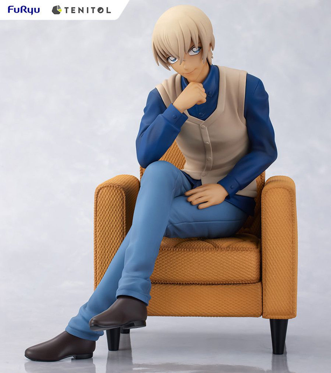 FuRyu Tenitol Amuro Toru (Detective Conan)