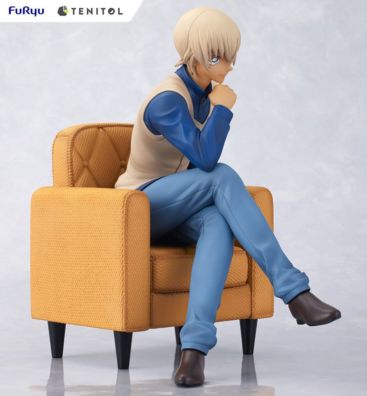 FuRyu Tenitol Amuro Toru (Detective Conan)