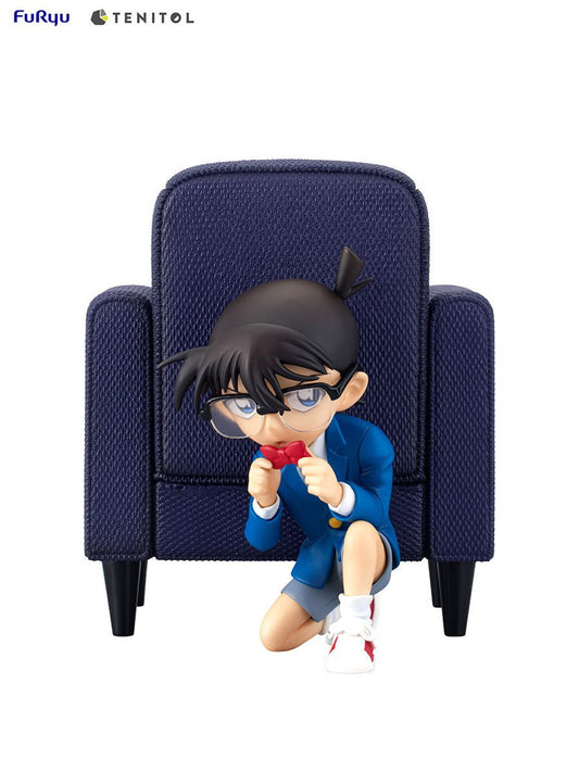 FuRyu Tenitol Conan Edogawa (Detective Conan)