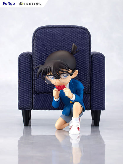 FuRyu Tenitol Conan Edogawa (Detective Conan)