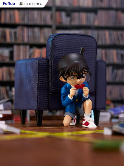 FuRyu Tenitol Conan Edogawa (Detective Conan)