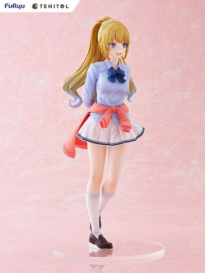 FuRyu TENITOL Kei Karuizawa (BIG Size) Figure (Classroom of the Elite)