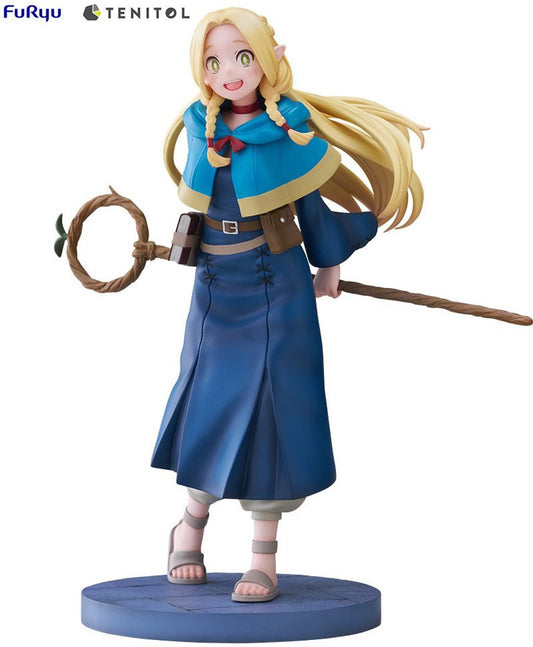 FuRyu Tenitol Marcille (Delicious in Dungeon)