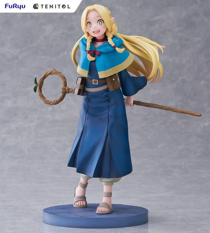 FuRyu Tenitol Marcille (Delicious in Dungeon)
