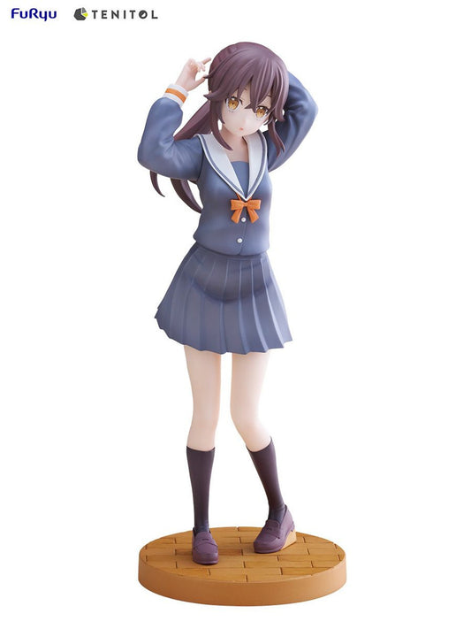 FuRyu Tenitol Otonari-san (Sasaki and Peeps)