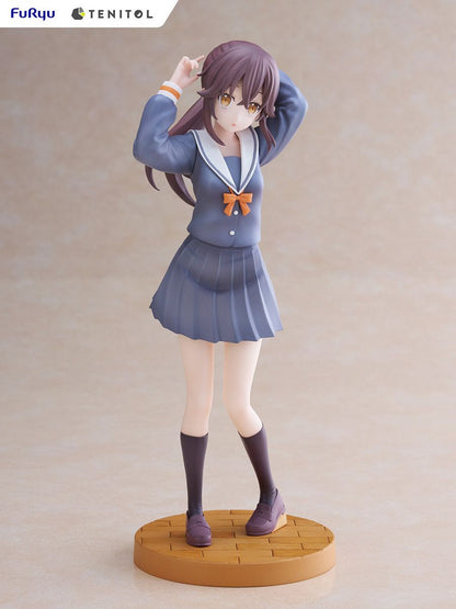 FuRyu Tenitol Otonari-san (Sasaki and Peeps)