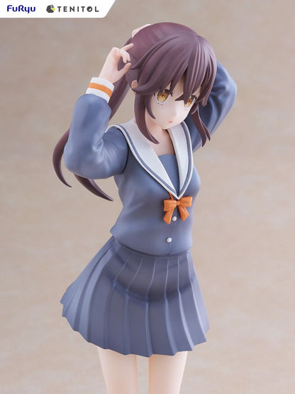 FuRyu Tenitol Otonari-san (Sasaki and Peeps)