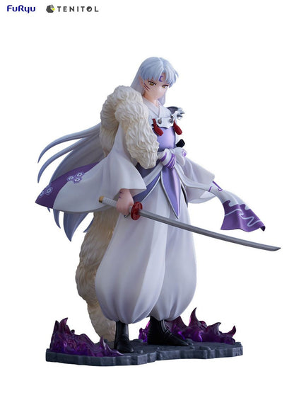 FuRyu Tenitol Sesshomaru (Inuyasha)