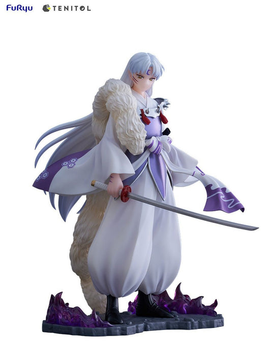 FuRyu Tenitol Sesshomaru (Inuyasha)