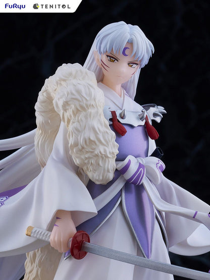 FuRyu Tenitol Sesshomaru (Inuyasha)