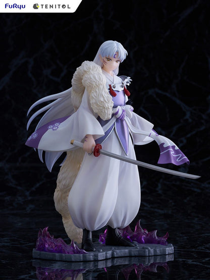 FuRyu Tenitol Sesshomaru (Inuyasha)