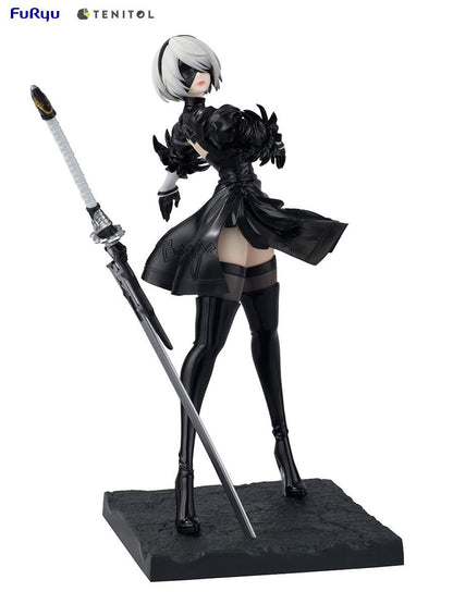 FuRyu Tenitol Tenitol 2B (YoRHa No.2 Type B) (Nier)