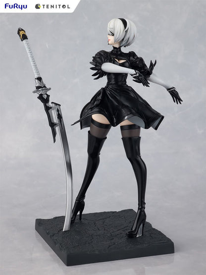 FuRyu Tenitol Tenitol 2B (YoRHa No.2 Type B) (Nier)