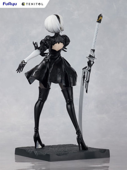 FuRyu Tenitol Tenitol 2B (YoRHa No.2 Type B) (Nier)