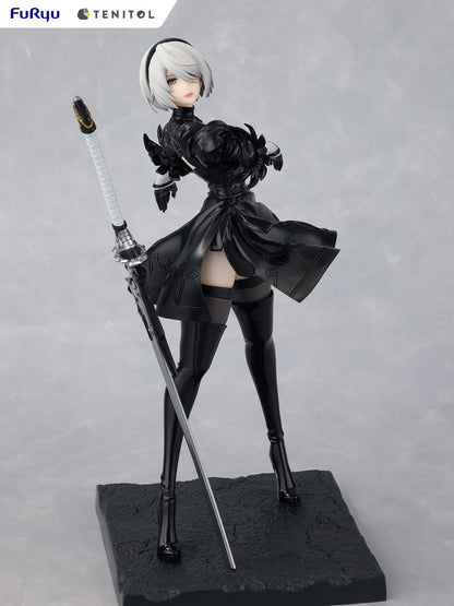 FuRyu Tenitol Tenitol 2B (YoRHa No.2 Type B) (Nier)