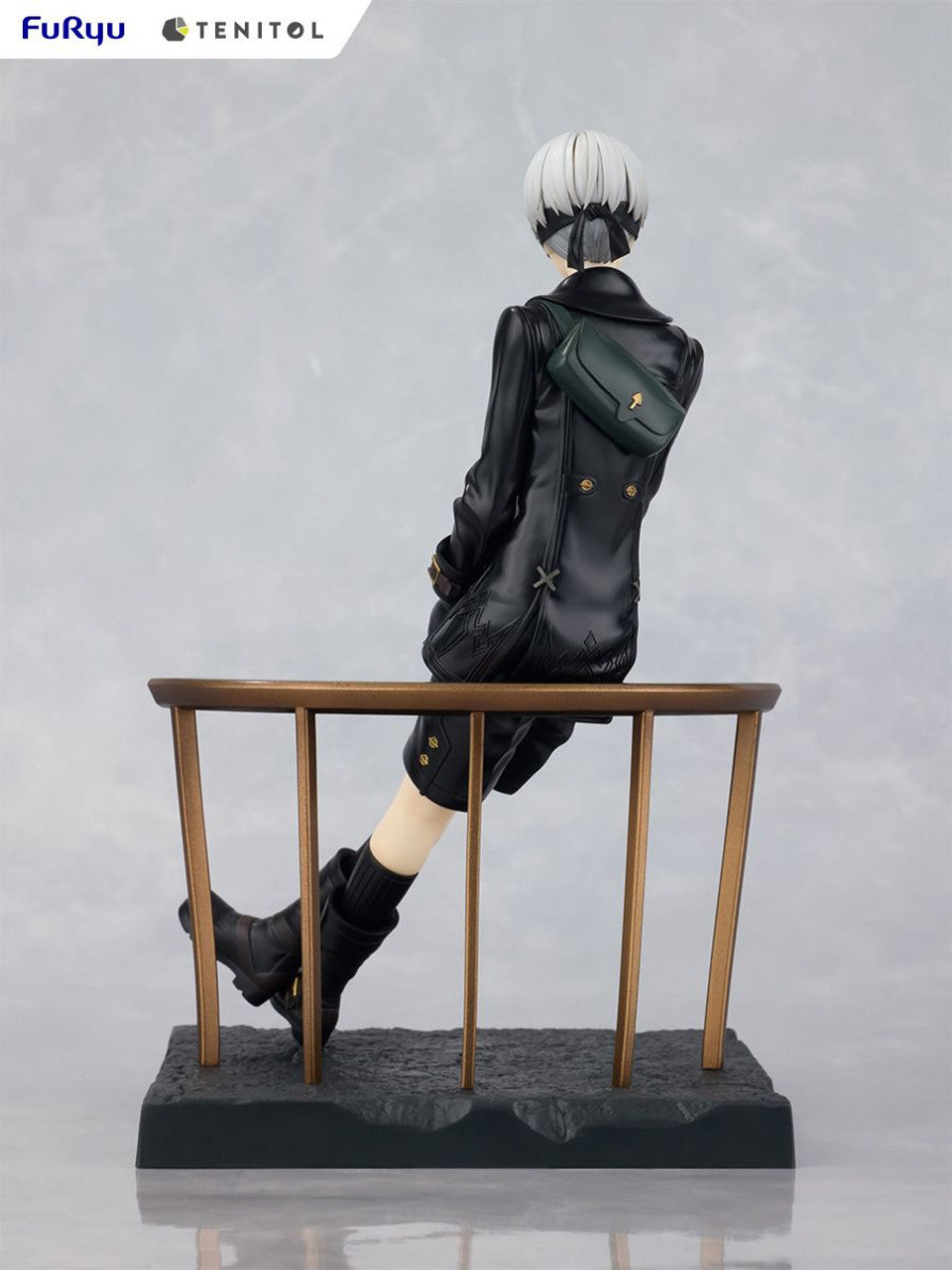FuRyu Tenitol Tenitol 9S (YoRHa No.9 Type S) (Nier)