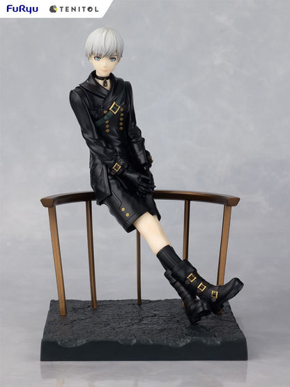 FuRyu Tenitol Tenitol 9S (YoRHa No.9 Type S) (Nier)