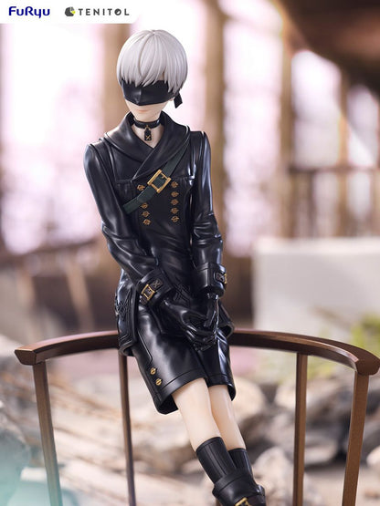 FuRyu Tenitol Tenitol 9S (YoRHa No.9 Type S) (Nier)