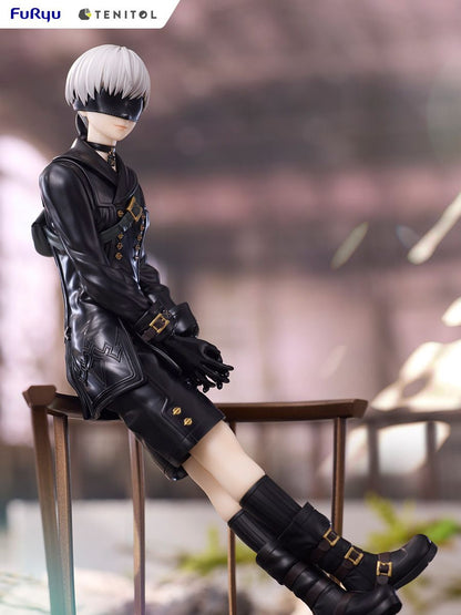 FuRyu Tenitol Tenitol 9S (YoRHa No.9 Type S) (Nier)