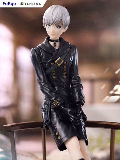 FuRyu Tenitol Tenitol 9S (YoRHa No.9 Type S) (Nier)