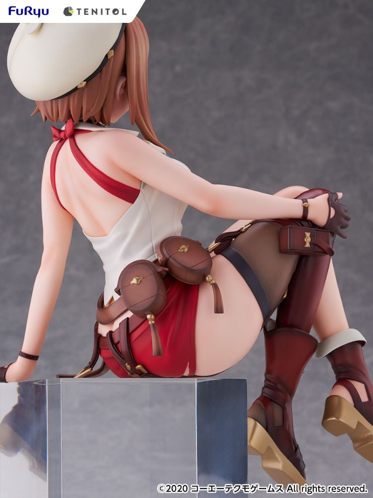 FuRyu , Tenitol TENITOL BIG Noodle Stopper Figure Reisalin Stout (Figure) (Atelier Series)