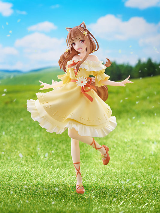 FuRyu Tenitol Tenitol Holo (Spice and Wolf)