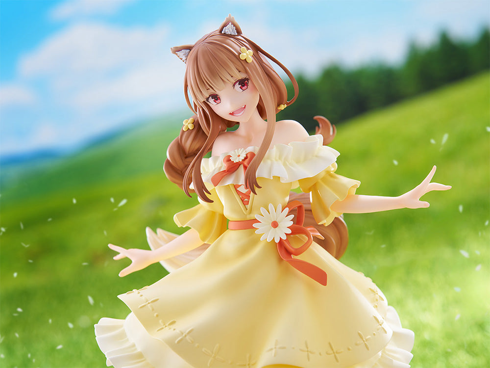 FuRyu Tenitol Tenitol Holo (Spice and Wolf)