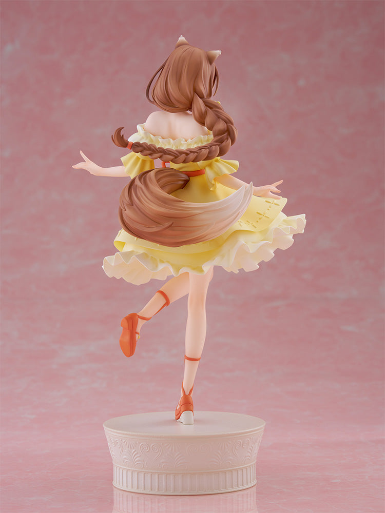FuRyu Tenitol Tenitol Holo (Spice and Wolf)