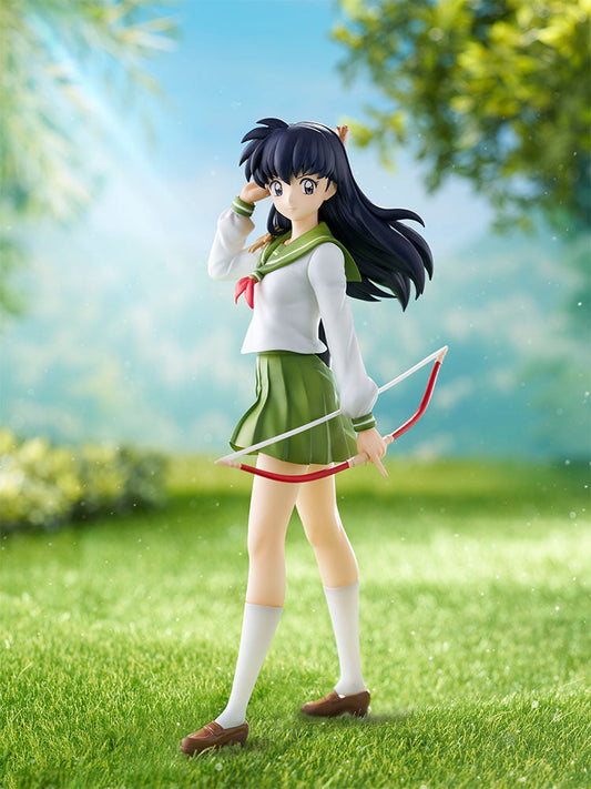 FuRyu Tenitol Tenitol Kagome Higurashi (Inuyasha)