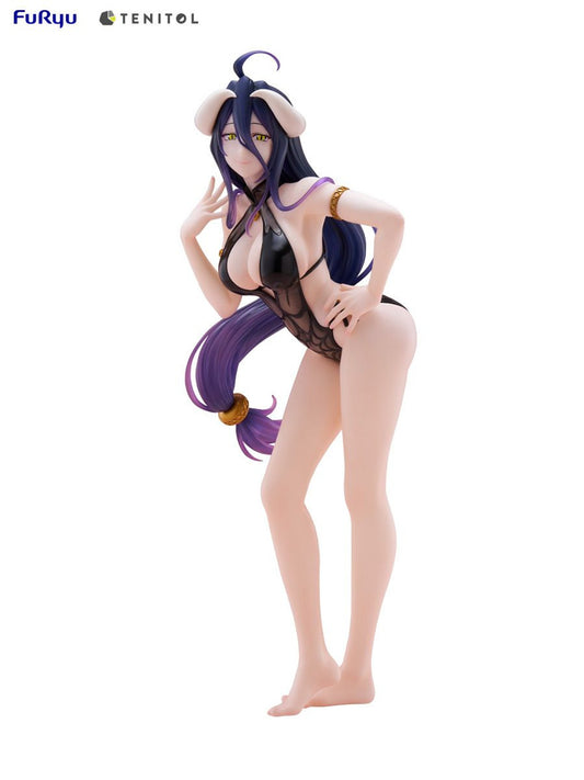FuRyu Tenitol Tenitol Tall Albedo (Overlord)