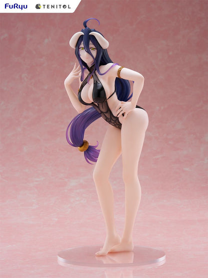 FuRyu Tenitol Tenitol Tall Albedo (Overlord)