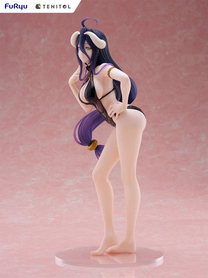 FuRyu Tenitol Tenitol Tall Albedo (Overlord)