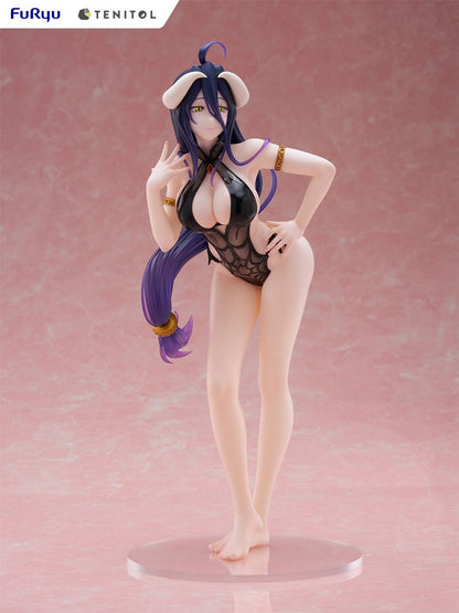 FuRyu Tenitol Tenitol Tall Albedo (Overlord)