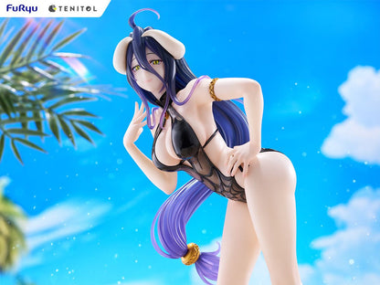 FuRyu Tenitol Tenitol Tall Albedo (Overlord)