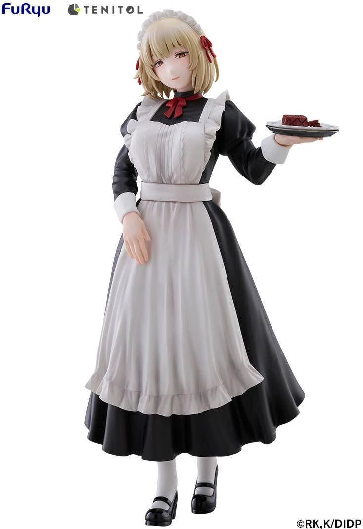 FuRyu , Tenitol Tenitol Tall Falin Classical Maid Style ver. (Figure) (Delicious in Dungeon)
