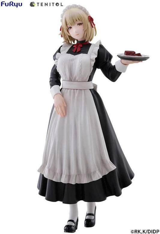 FuRyu , Tenitol Tenitol Tall Falin Classical Maid Style ver. (Figure) (Delicious in Dungeon)