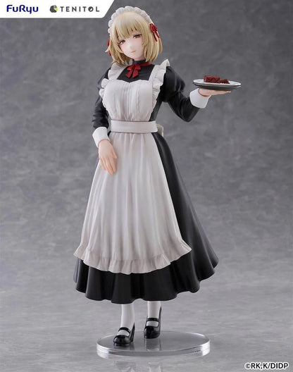 FuRyu , Tenitol Tenitol Tall Falin Classical Maid Style ver. (Figure) (Delicious in Dungeon)