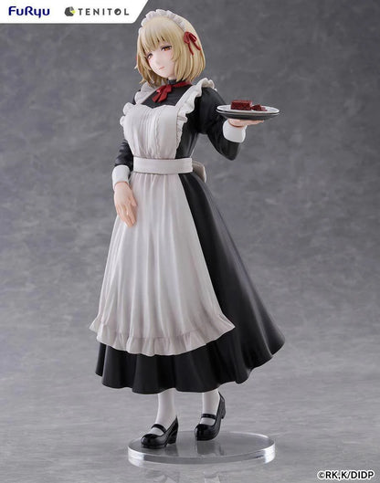 FuRyu , Tenitol Tenitol Tall Falin Classical Maid Style ver. (Figure) (Delicious in Dungeon)