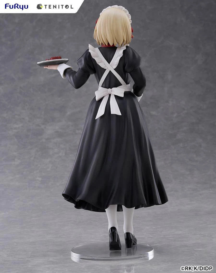 FuRyu , Tenitol Tenitol Tall Falin Classical Maid Style ver. (Figure) (Delicious in Dungeon)
