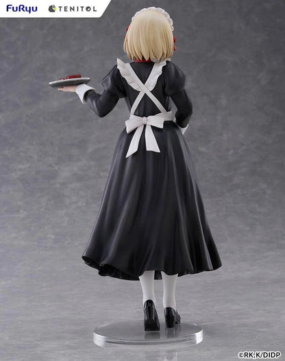 FuRyu , Tenitol Tenitol Tall Falin Classical Maid Style ver. (Figure) (Delicious in Dungeon)