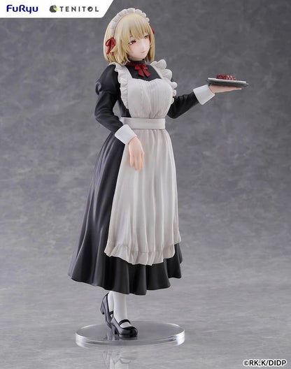 FuRyu , Tenitol Tenitol Tall Falin Classical Maid Style ver. (Figure) (Delicious in Dungeon)