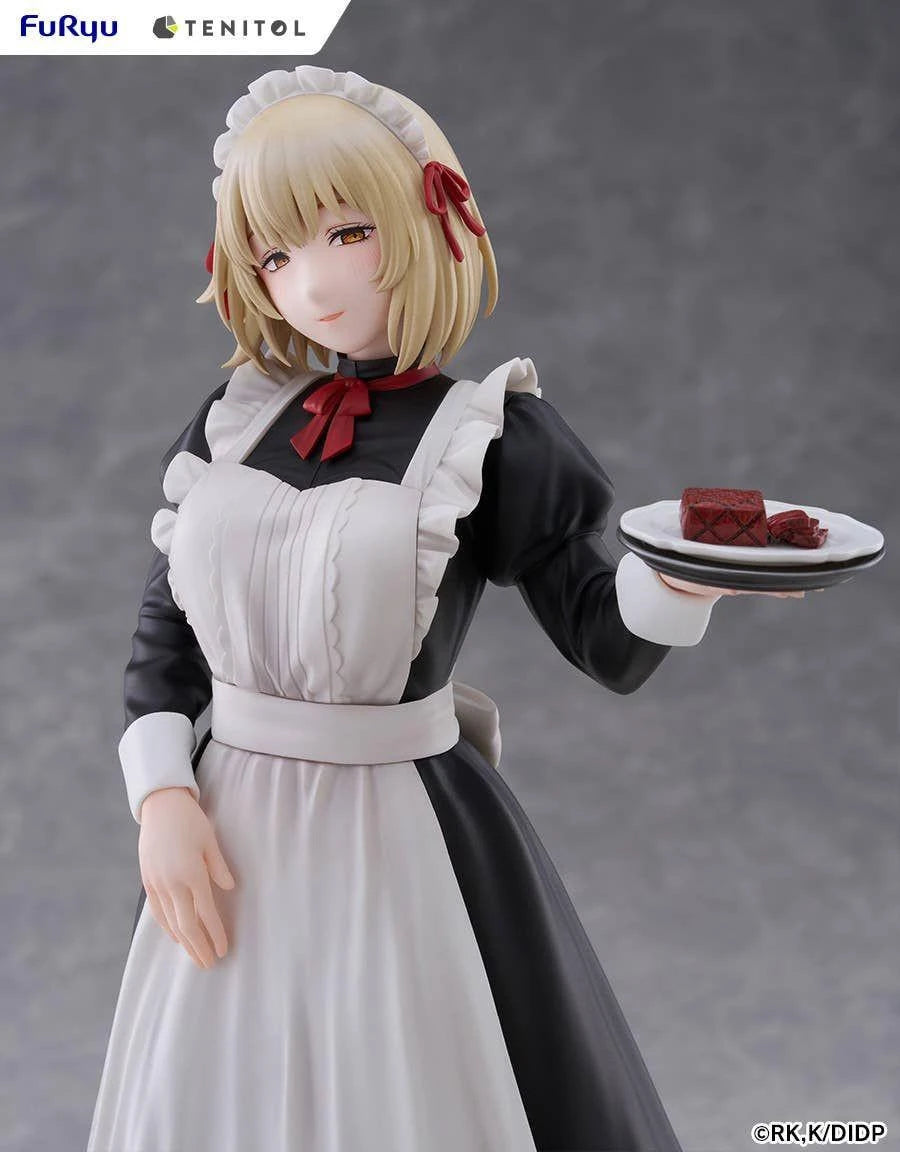 FuRyu , Tenitol Tenitol Tall Falin Classical Maid Style ver. (Figure) (Delicious in Dungeon)