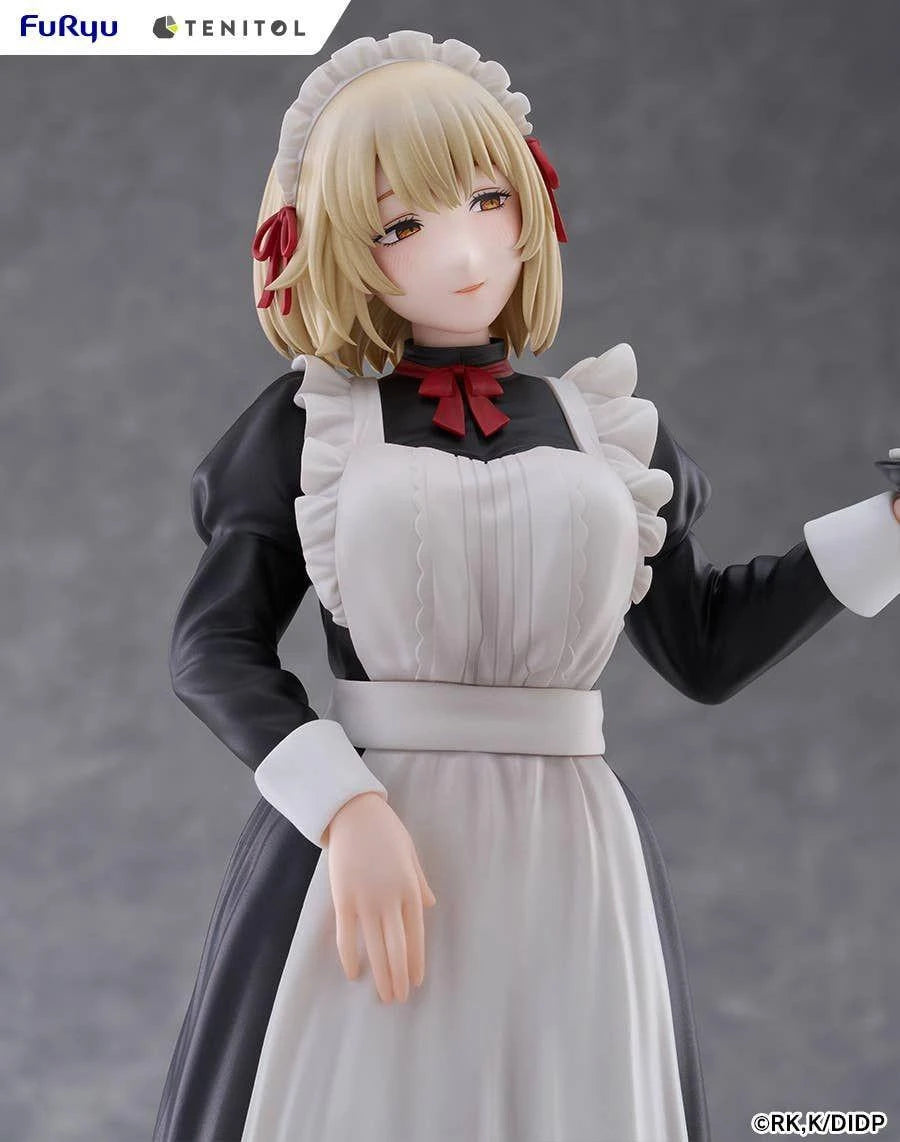 FuRyu , Tenitol Tenitol Tall Falin Classical Maid Style ver. (Figure) (Delicious in Dungeon)
