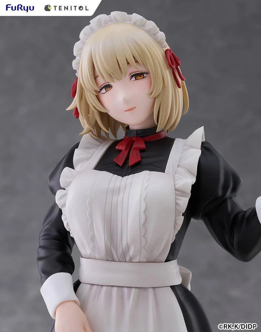 FuRyu , Tenitol Tenitol Tall Falin Classical Maid Style ver. (Figure) (Delicious in Dungeon)