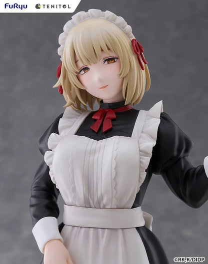 FuRyu , Tenitol Tenitol Tall Falin Classical Maid Style ver. (Figure) (Delicious in Dungeon)