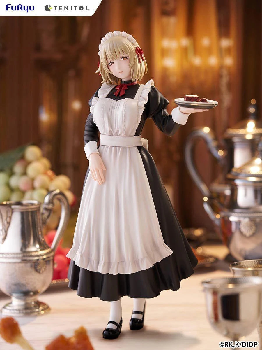 FuRyu , Tenitol Tenitol Tall Falin Classical Maid Style ver. (Figure) (Delicious in Dungeon)
