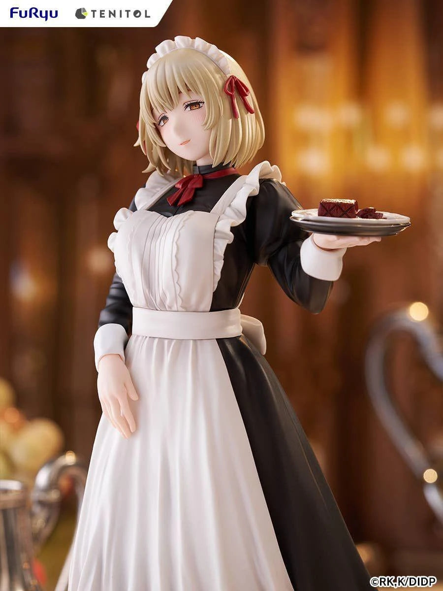 FuRyu , Tenitol Tenitol Tall Falin Classical Maid Style ver. (Figure) (Delicious in Dungeon)