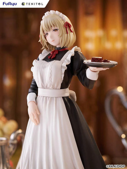FuRyu , Tenitol Tenitol Tall Falin Classical Maid Style ver. (Figure) (Delicious in Dungeon)