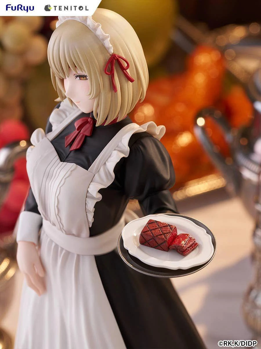 FuRyu , Tenitol Tenitol Tall Falin Classical Maid Style ver. (Figure) (Delicious in Dungeon)
